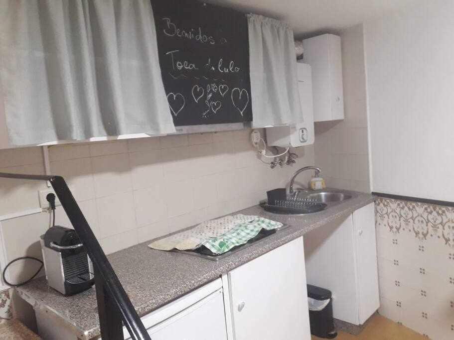 A Toca Do Cuco Na Vila Da Sertã Exterior photo